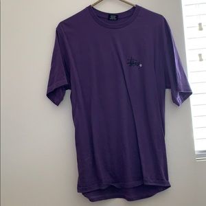 Women’s Stussy T shirt